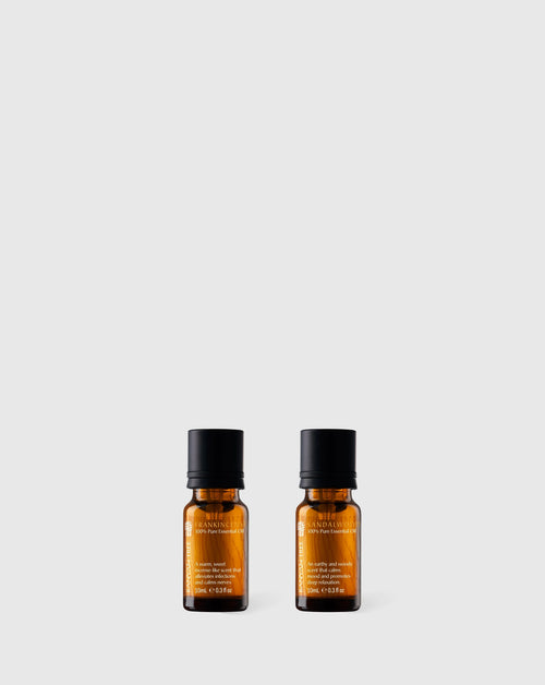 The Mindful Sanctuary
