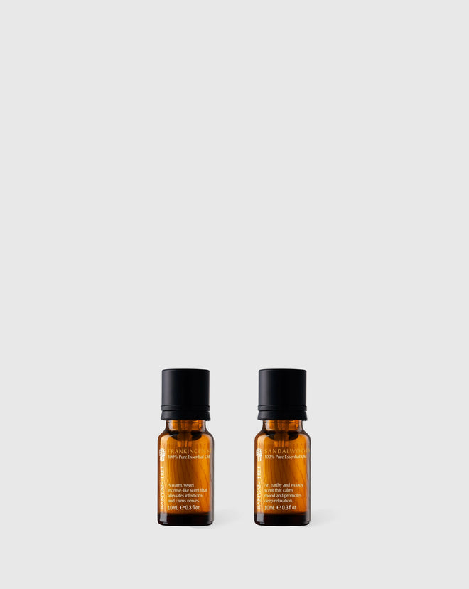 The Mindful Sanctuary
