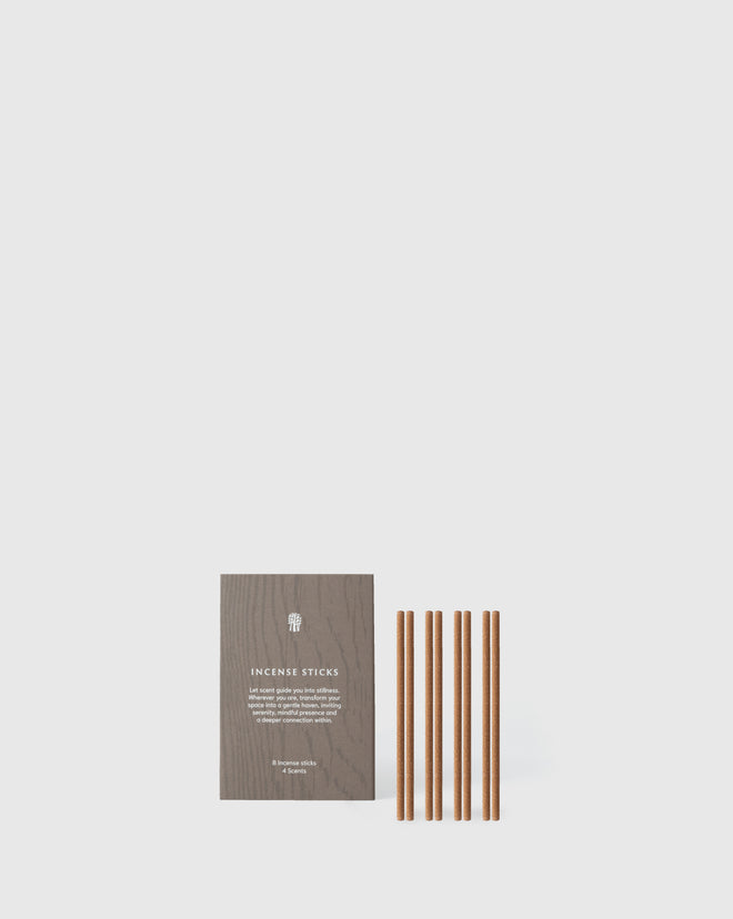 Incense Stick Trial Set
