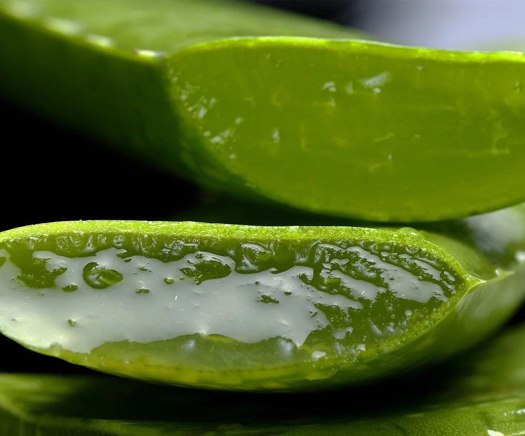 Soothing Skin Comfort