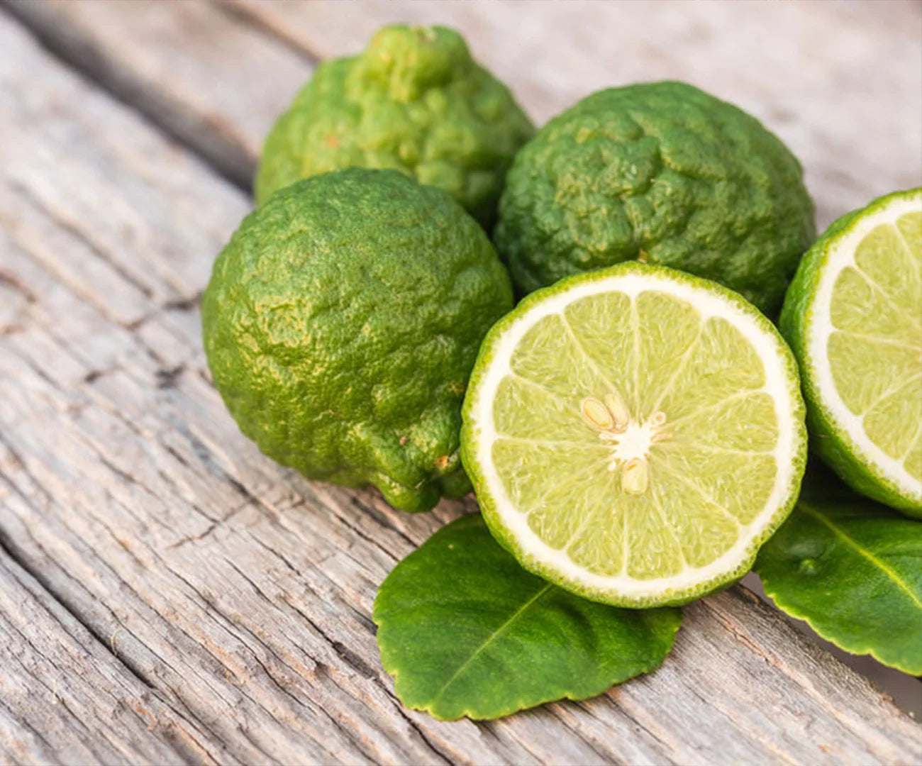 Calming Citrus Balance