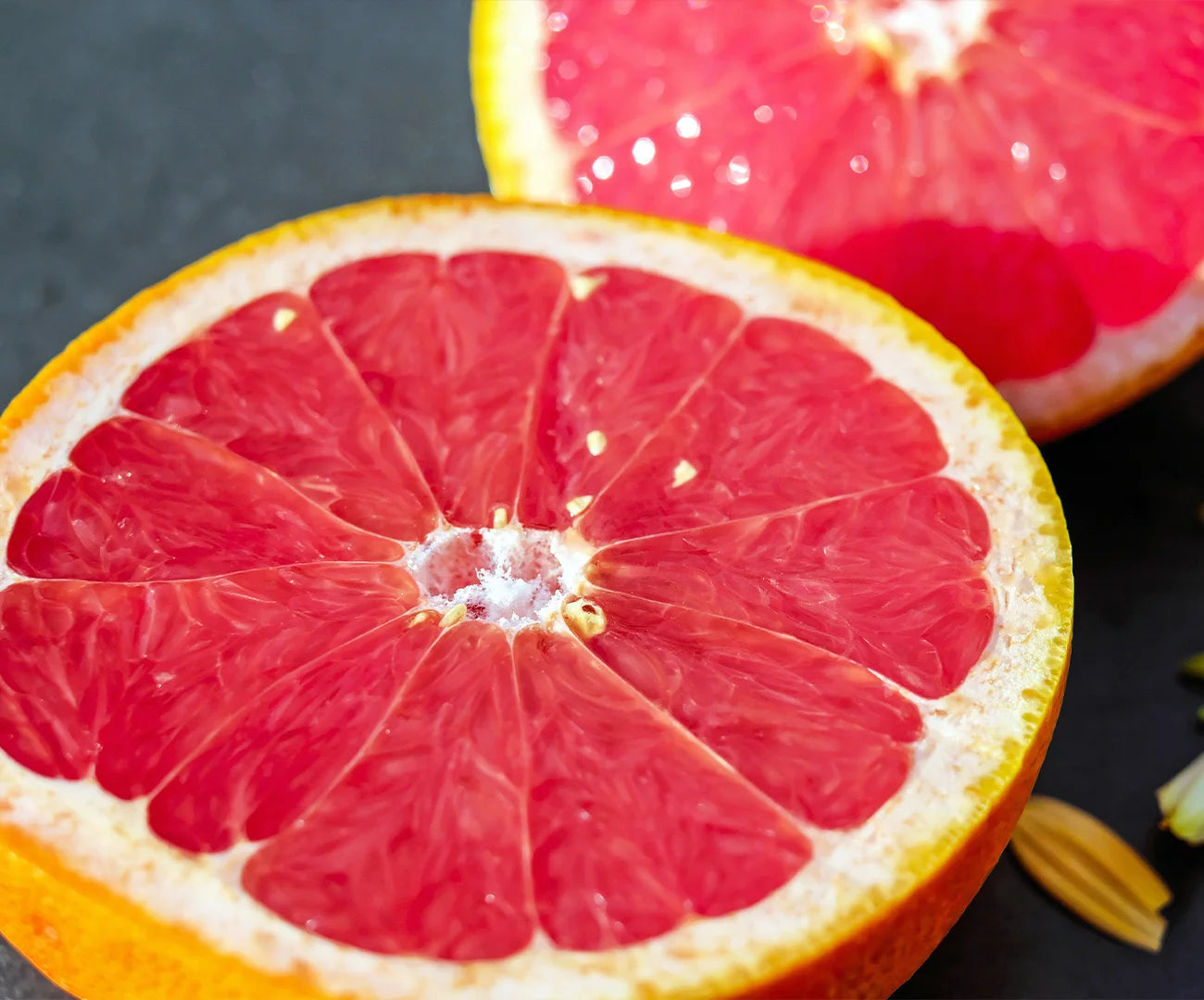 Bright Citrus Uplift