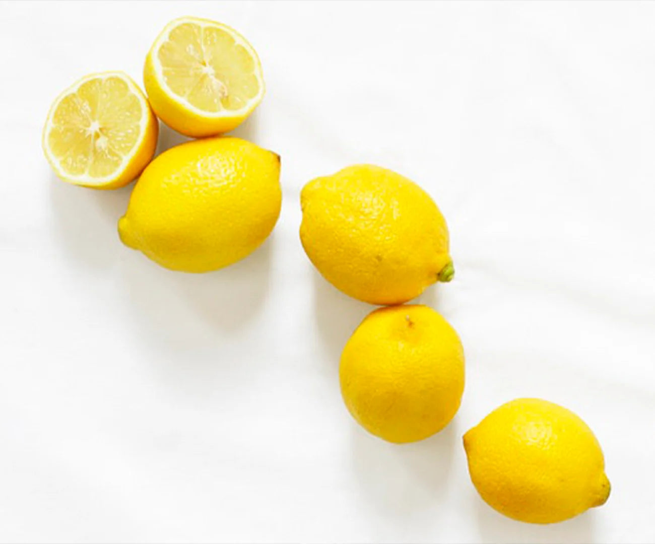 Brightening Citrus Boost