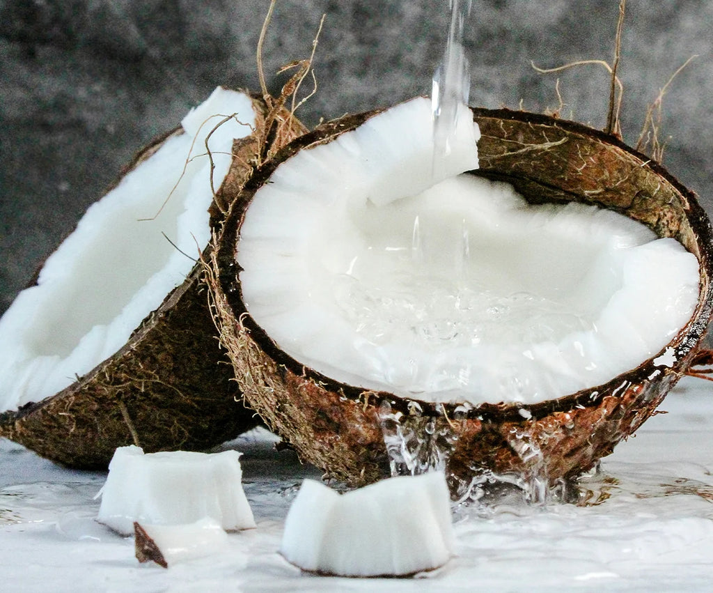 Deep Skin Nourishment