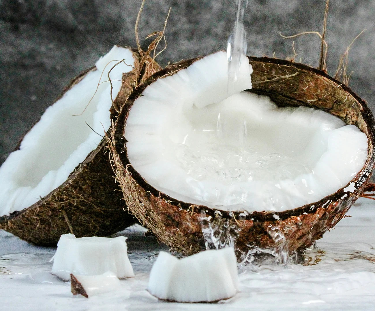 Deep Skin Nourishment
