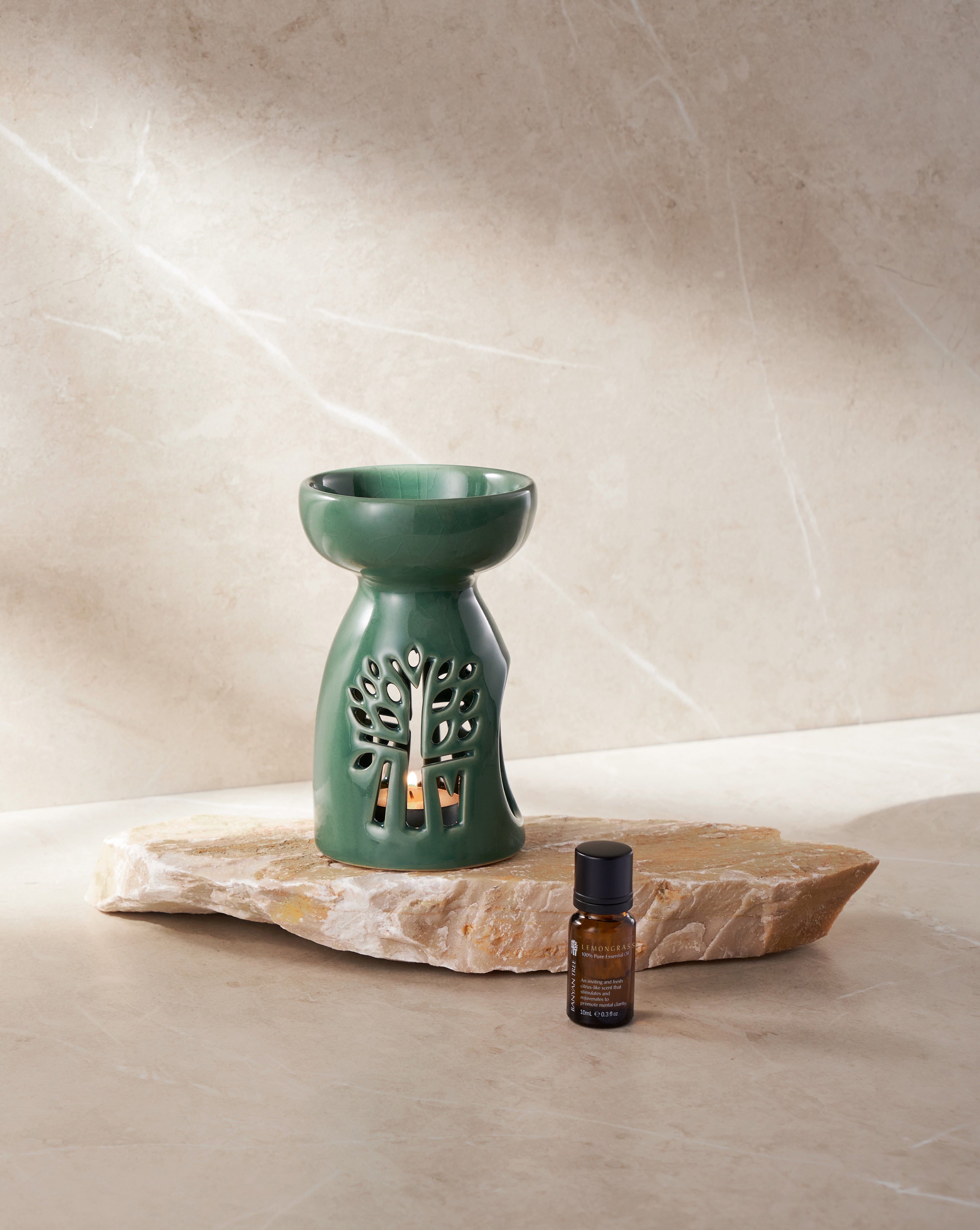 Banyan Tree Essentials | Natural Bath & Body Spa Products