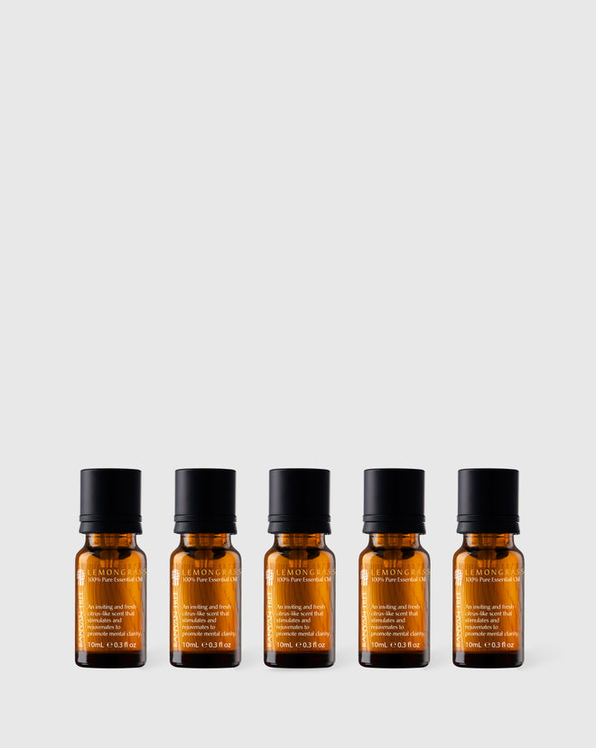 100% Pure Lemongrass Essential Oil | Cold Pressed Citrus Paradisi | Sizes 3ml To 1 Gallon | Wholesale By Sun Pure Botanicals