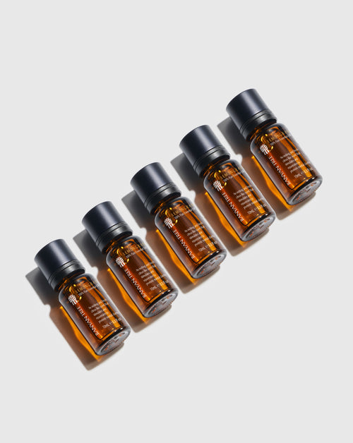 Lemongrass 100% Pure Essential Oil Set of 5