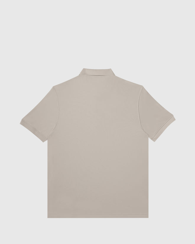 Polo Wellness - Lotus (Beige)