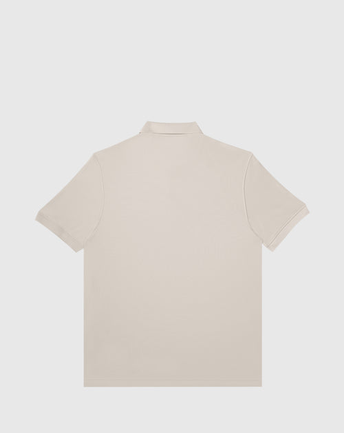 Polo Wellness - Lotus (Beige)