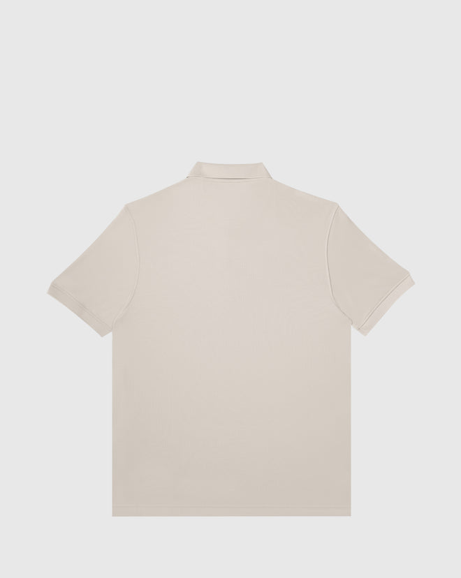 Polo Wellness - Lotus (Beige)