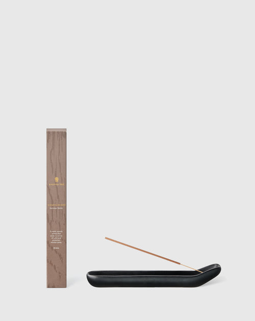 Sandalwood Mindful Ritual