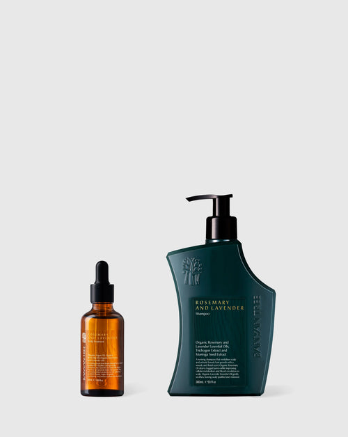 Summer Scalp Refresh Duo