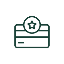 MEMBERSHIP REWARDS