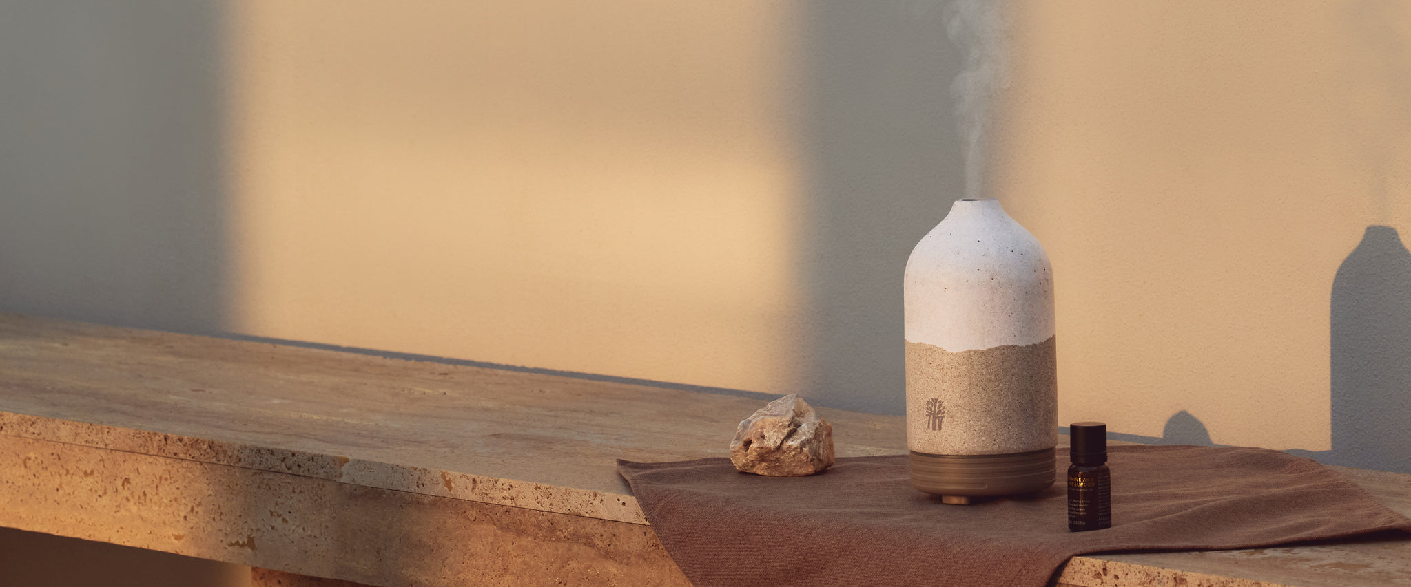 BRING THE SPA RITUAL HOME