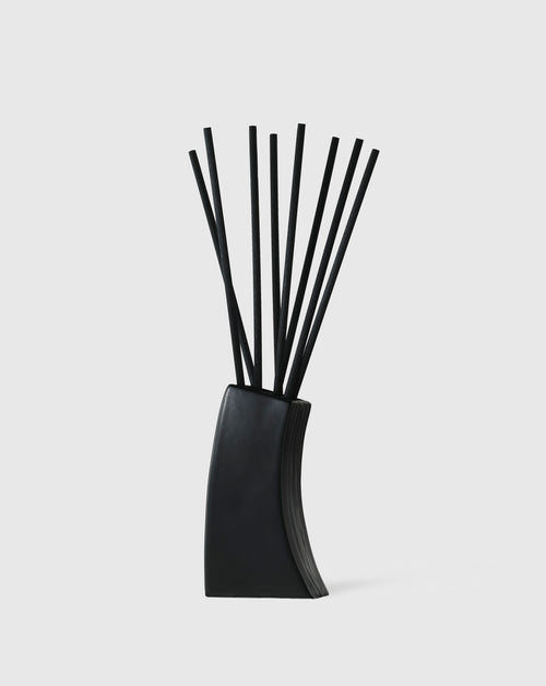 Home Diffuser Black Fibres