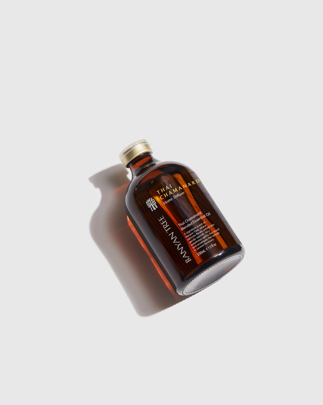 Thai Chamanard Home Diffuser Refills