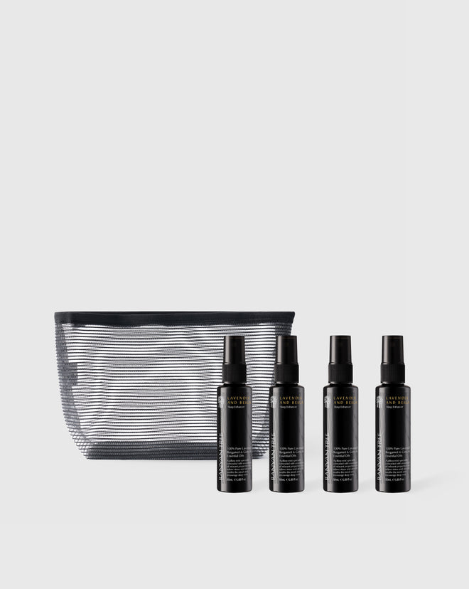 Restful Sleep Enhancer Set