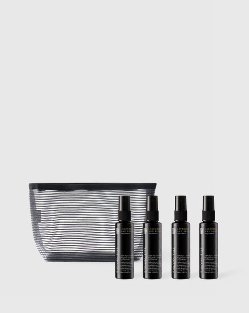 Restful Sleep Enhancer Set