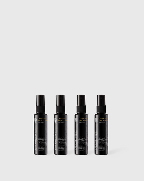 Restful Sleep Enhancer Set