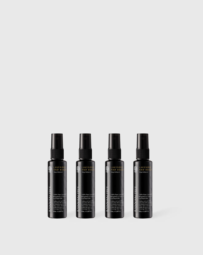 Restful Sleep Enhancer Set