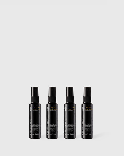 Restful Sleep Enhancer Set