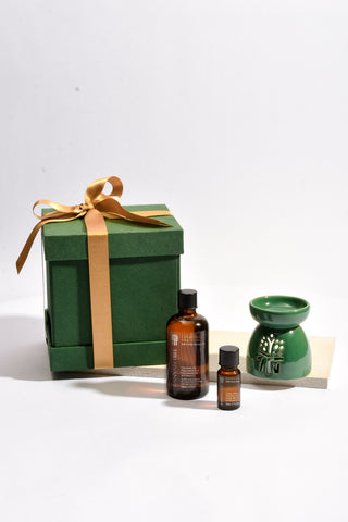 Aromatherapy Classics Gift Set - Banyan Tree Gallery