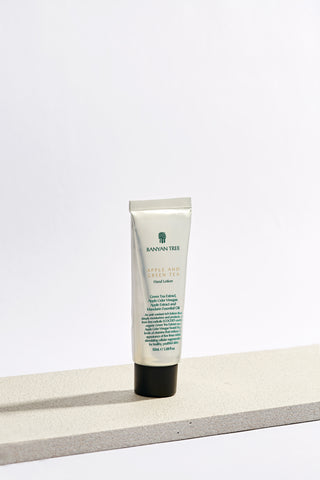 Coconut and Seaweed Body Gel