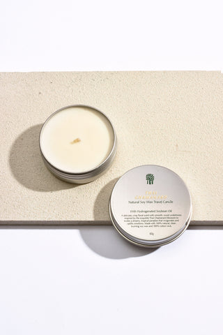 Moments of Rejuvenation Soy Wax Candles Set