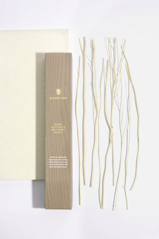 Home Diffuser Wicking Reeds - Banyan Tree Gallery