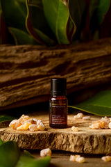 Frankincense 100% Pure Essential Oil