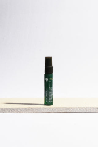 Bergamot and Vetiver Aromatherapy Roll-On