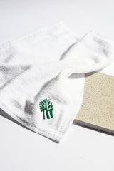 100% Cotton Face Towel - Banyan Tree Gallery