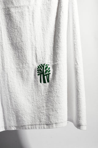 100% Cotton Bath Towel - Medium