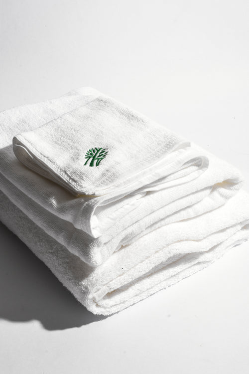 100% Cotton Pool Towel - Banyan Tree Gallery