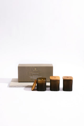 Aromatherapy Classics Gift Set