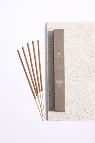 Sandalwood Incense Cone