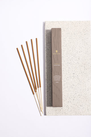 Sandalwood Incense Cone