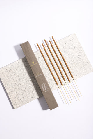 Sandalwood Incense Cone