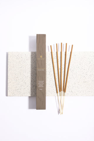 Sandalwood Incense Cone