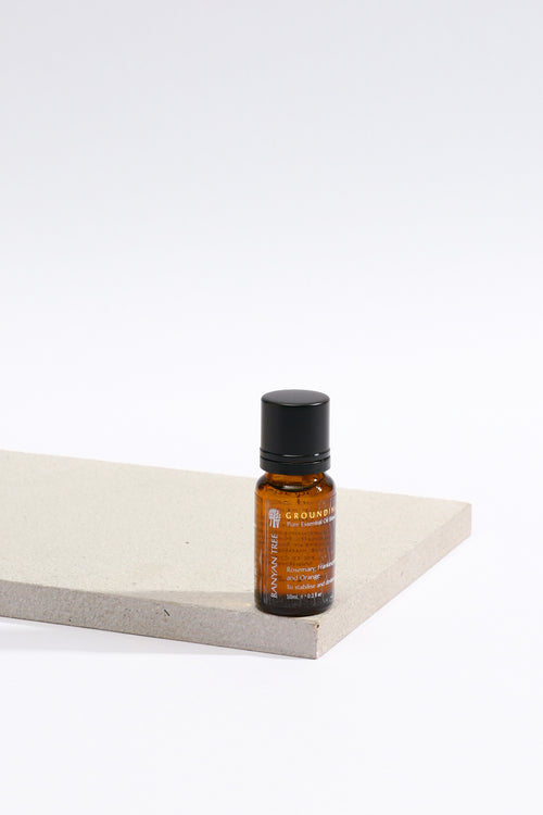 Grounding 100% Pure Essential Oil Blend