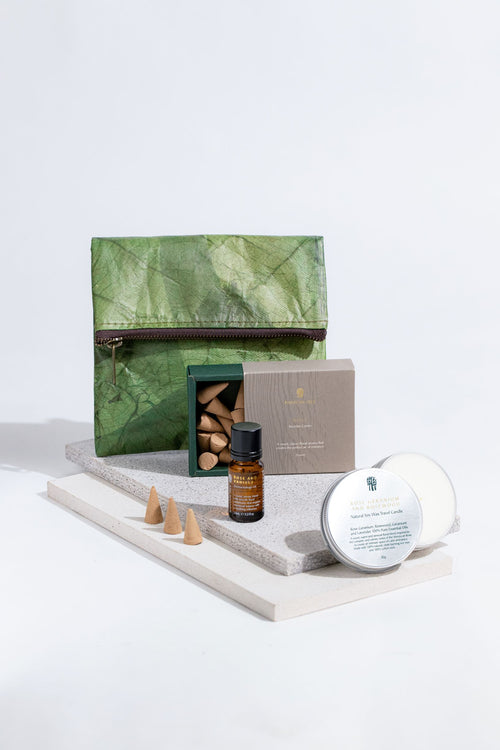 Rose Wellness Discovery Kit