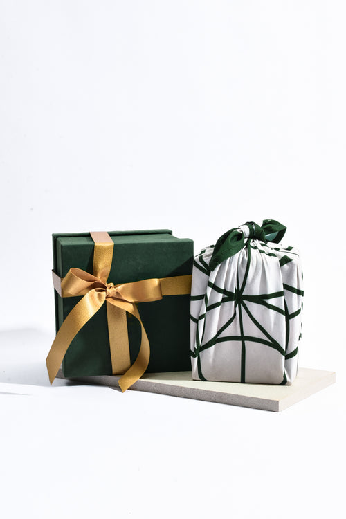 Gift Wrapping - Banyan Tree Gallery