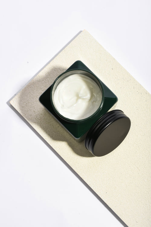 Dill and Sandalwood Body Butter - Banyan Tree Gallery