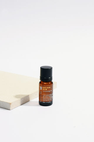 Lavender and Geranium Bath & Body Massage Oil (Bliss)