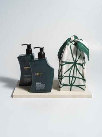Aloe Vera and Lavender Shampoo