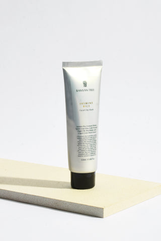 Jasmine Rice Facial Massage Cream