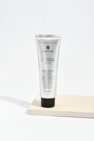 Coconut and Seaweed Body Gel