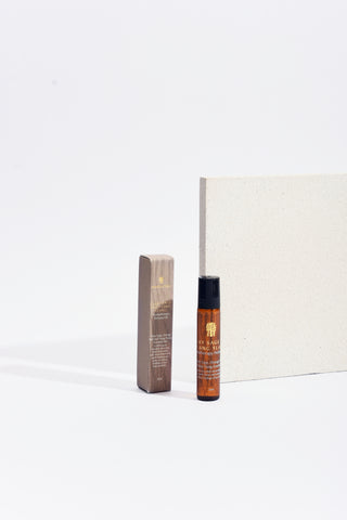 Bergamot and Vetiver Aromatherapy Roll-On